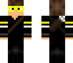 yellow huahwi