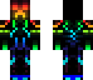 creeper cheto