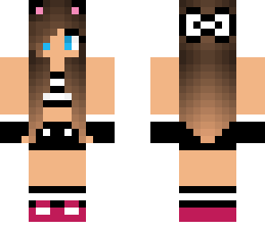 cute girl