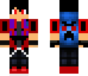skin do gabrielkiller