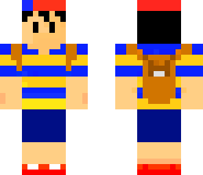 ness