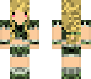 cute tree elf