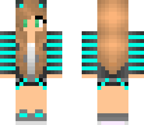 cool girl
