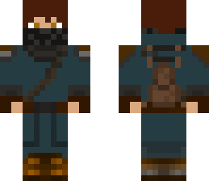 assassin richy v1