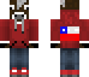 vaca chile