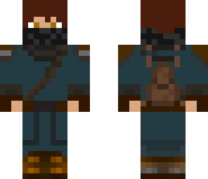 assassin richy v2