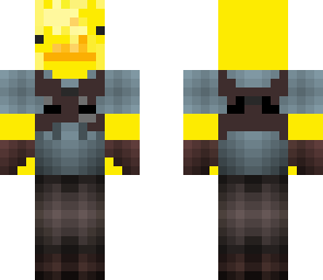 maze runner duck