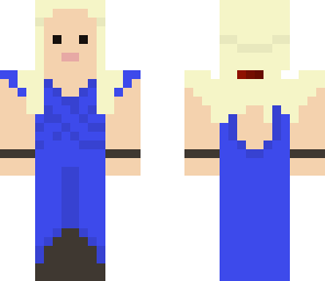 daenerys