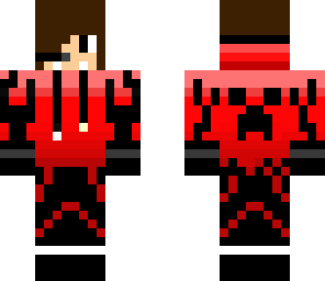alexgrob red