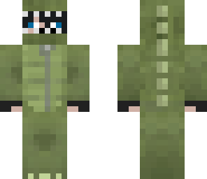 dino noob