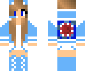 iballsticsquid girl