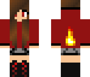 dianite girl