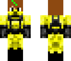 updated hazmat
