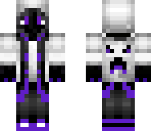 cool enderboy edited