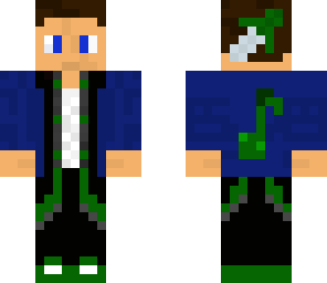 splitwhistle green