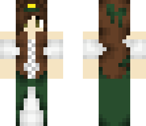 glitter3451's princess skin