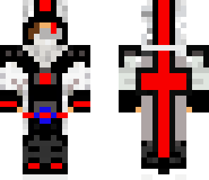 red assasain