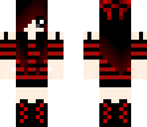 gothic teen