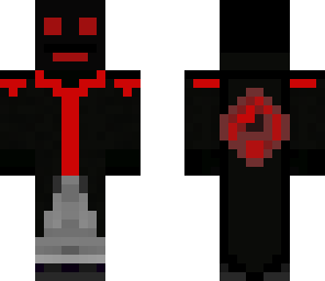 red soul