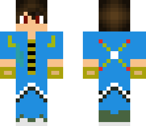 winter devtheunderminer