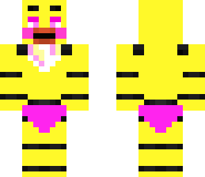 fnaf2chica