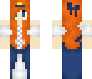 sparkles2719's princess skin