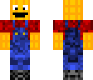 farmer pineapple