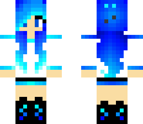 blue dj diamond edit