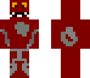 new foxy