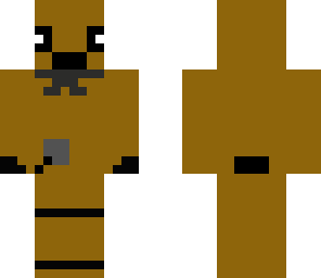 freddy fazbear