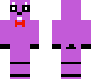 bonnie rabbit
