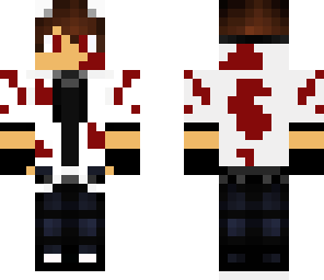 blood attack mode
