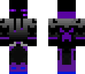 purple ender dj