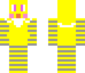 chica five nights at freddy's 2