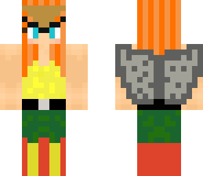 hawkgirl