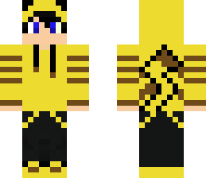 pikachu boyv2