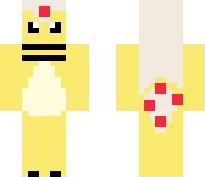 mega ampharos