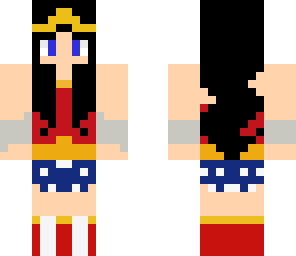 wonder woman