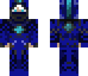 blue ranger