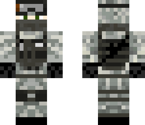 lorenzo soldier