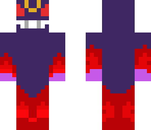 mega gengar