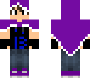 jakeblue13 wizard robe