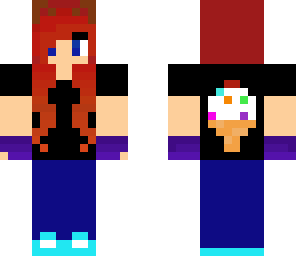 my skin 