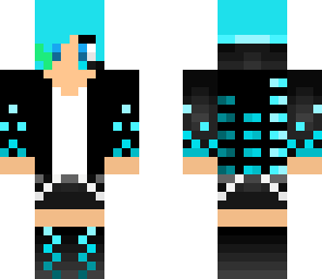 girl