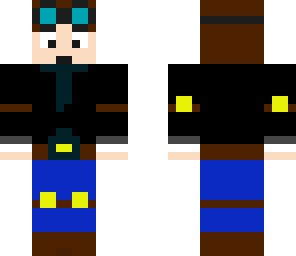 dantdm no detail