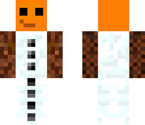 parker snowman