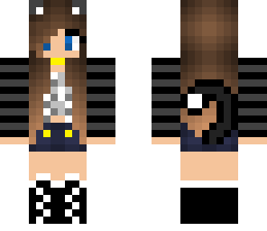 kathrine kat the cat girl