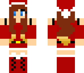 santa baby