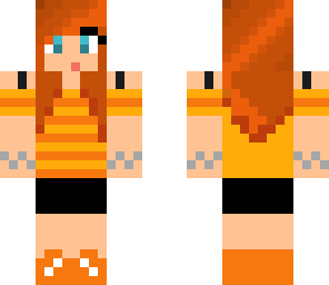 the actual official gamingpancakes skin