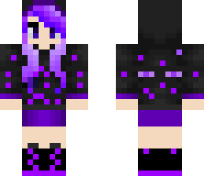 endergirl